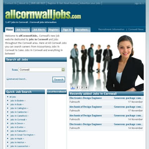 click here to visit All Cornwall Jobs website