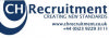 all CH Recruitment jobs in Southampton and other areas