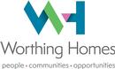 logo for Worthing Homes