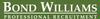 logo for Bond Williams